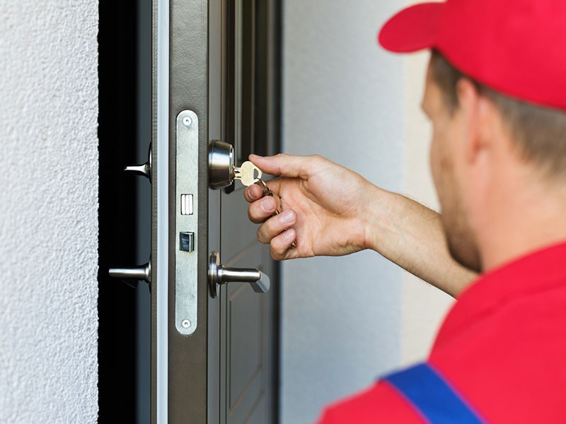 Residential Locksmith Needham MA